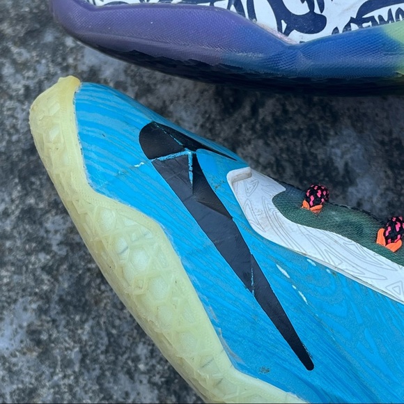 Nike ‘What The’ LeBron 11 - Size 8 main image 7